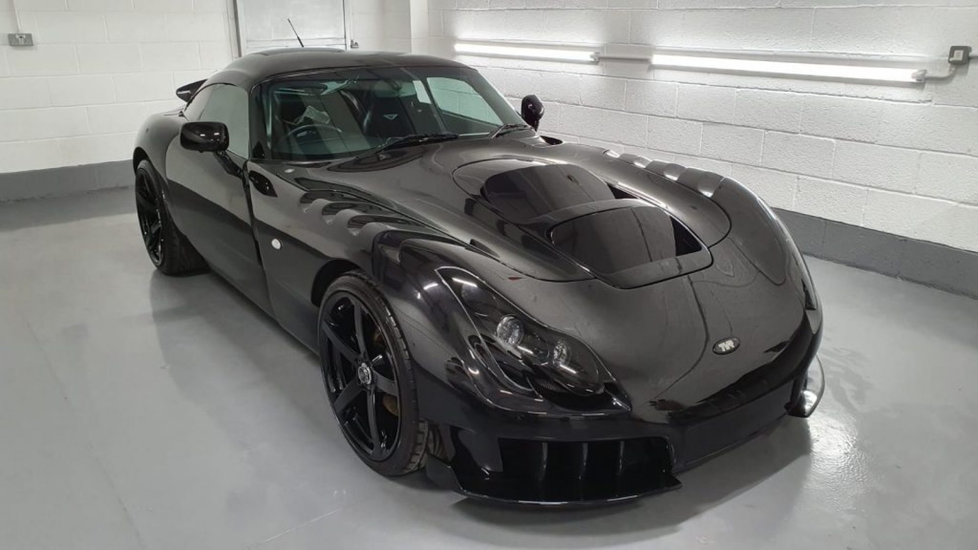 TVR